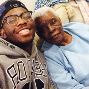 Meet your Posher, Vance